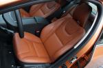 Volvo S60 2010 года